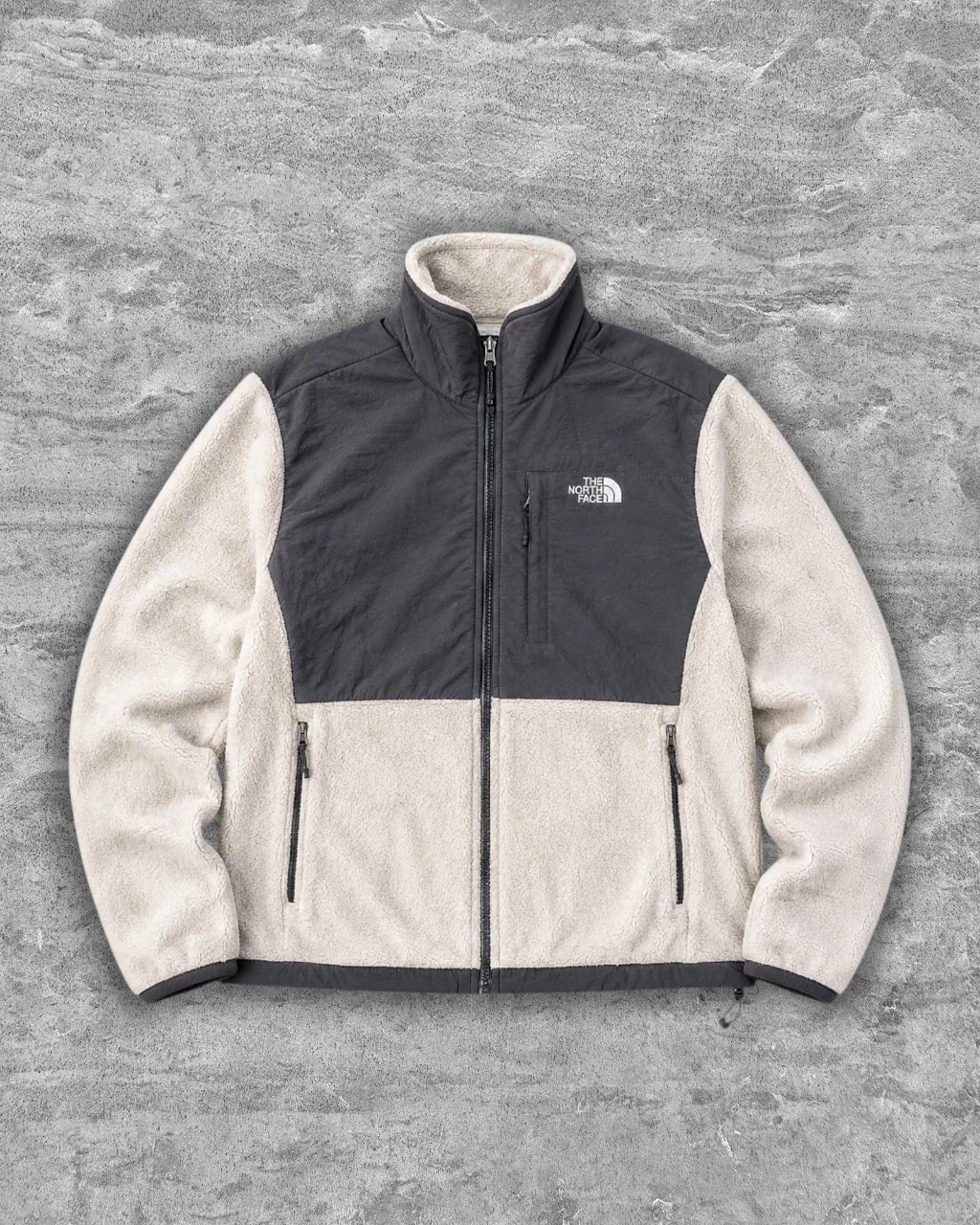 Campera The North Face · Talle M