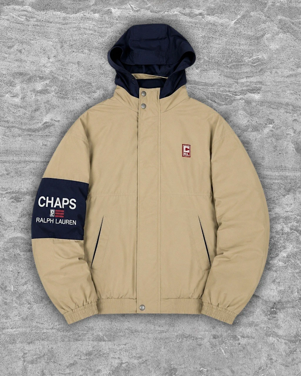 Campera CHAPS · Talle L