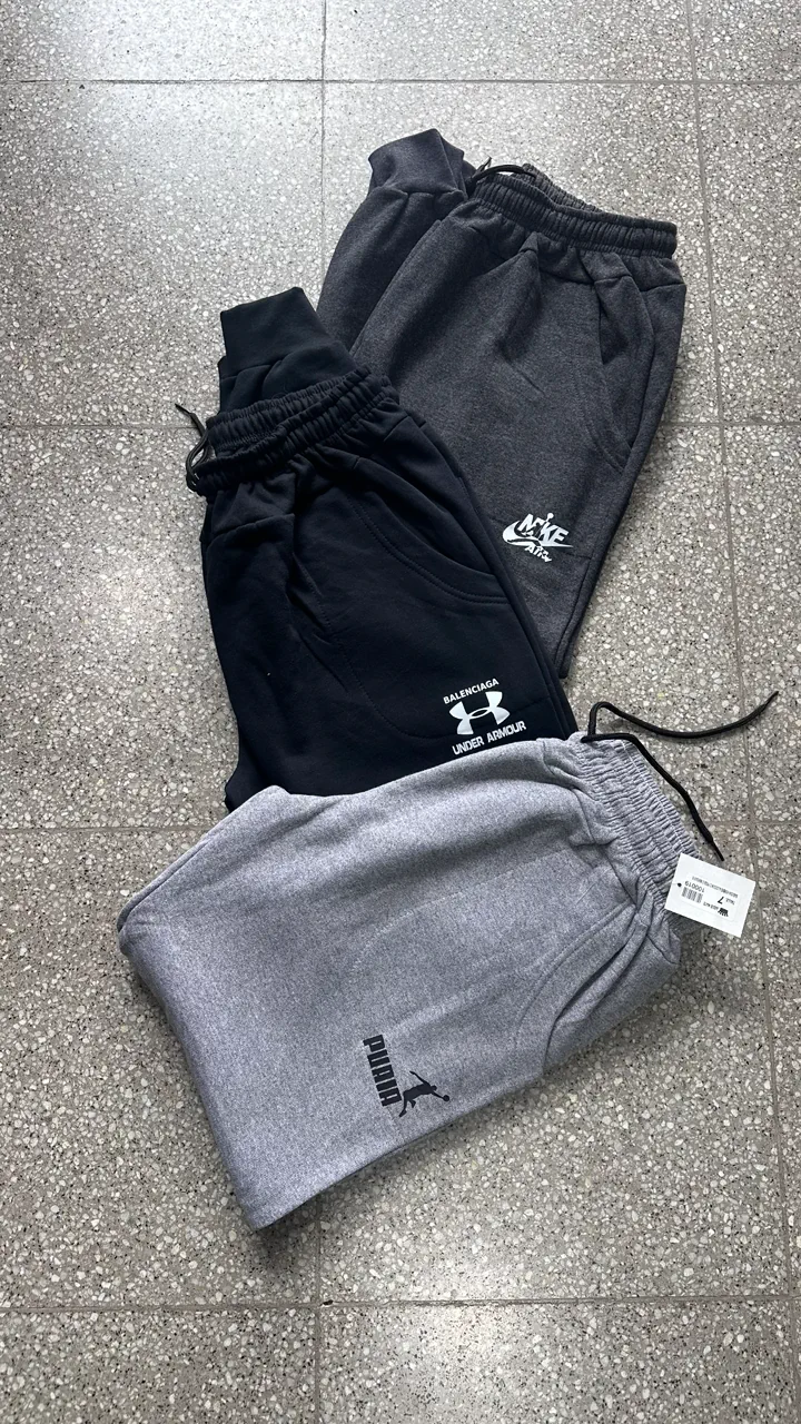 Pantalón Sin marca · Talle 9XL