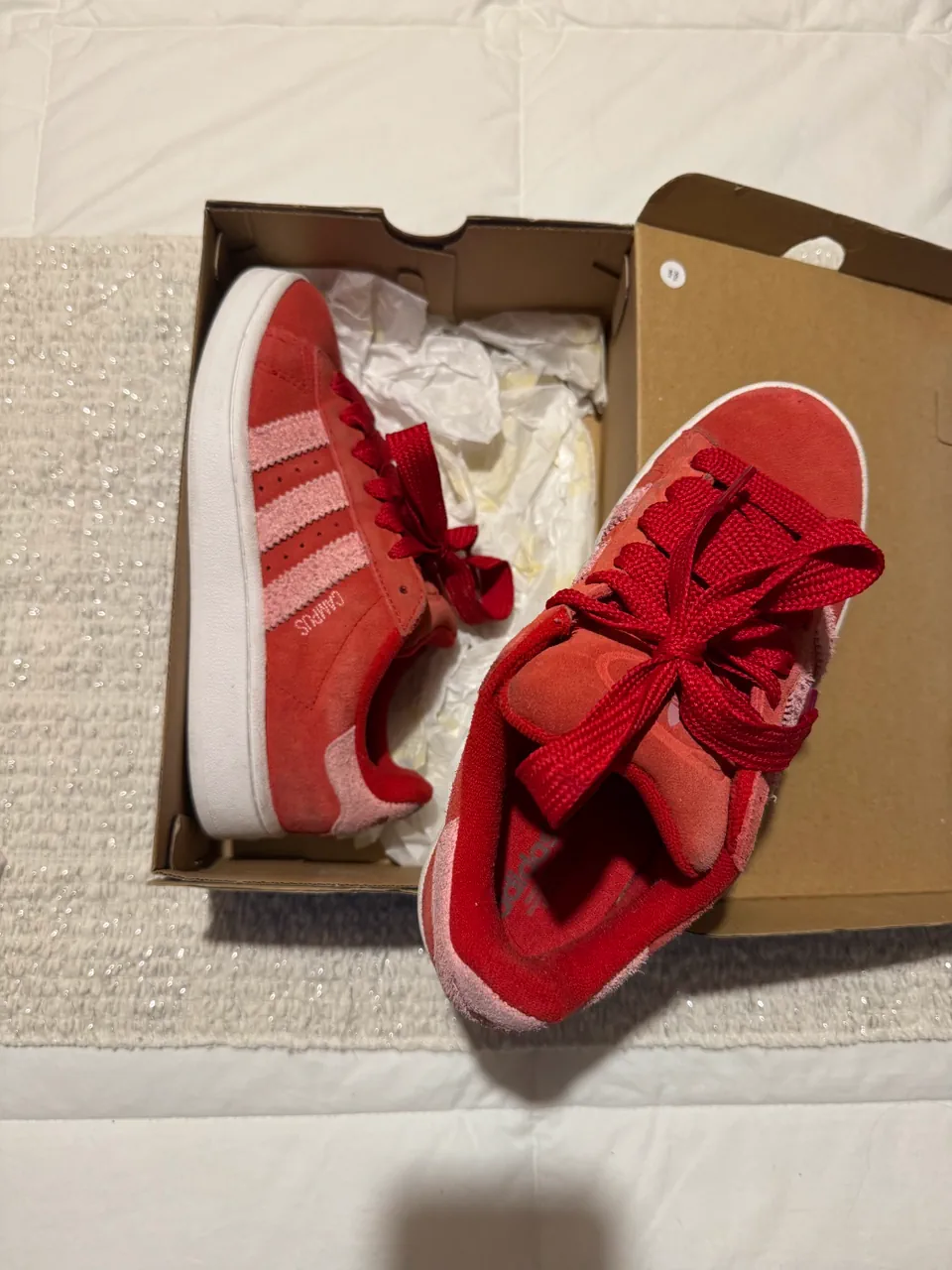 Zapatillas adidas - imagen 1