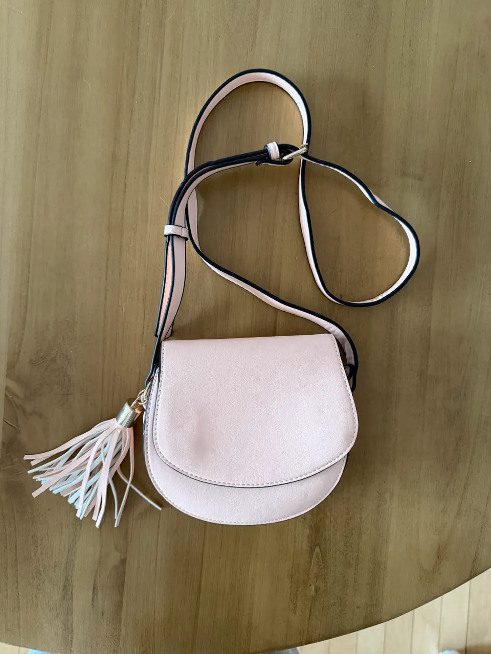 Cartera Forever 21