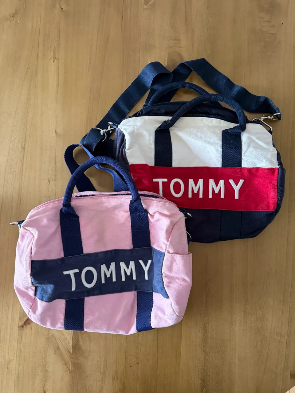 Bolso Tommy Hilfiger - imagen 1