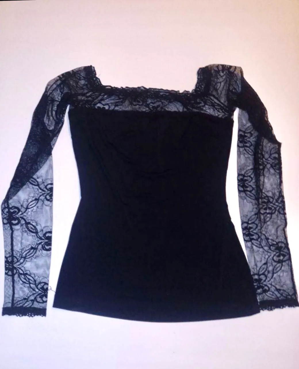 Remera Soya - imagen 1