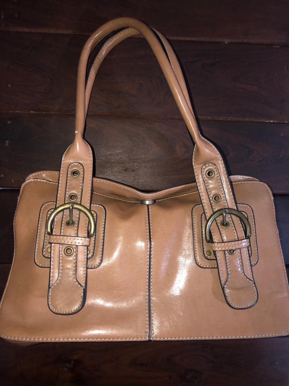Cartera No tiene - imagen 1