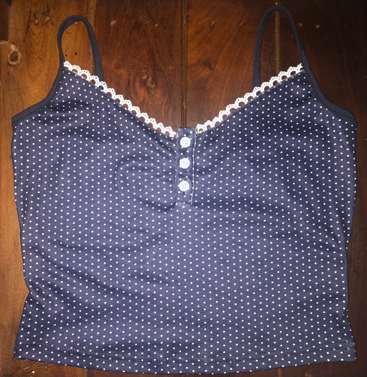 Top Shein - imagen 1