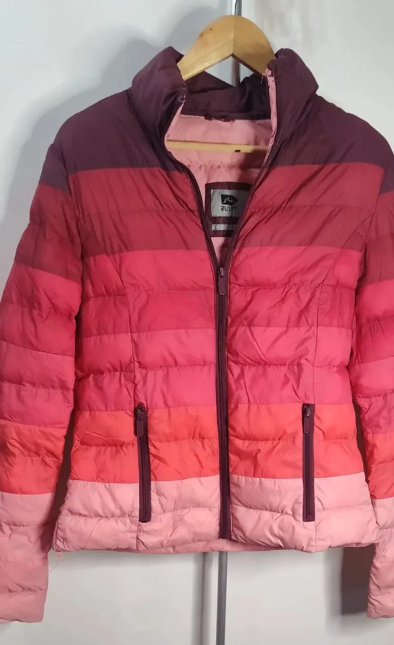 Campera Rusty - imagen 1