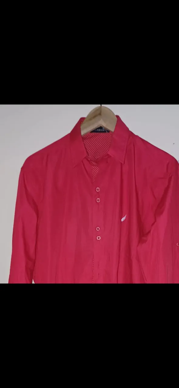 Camisa Otro - imagen 2