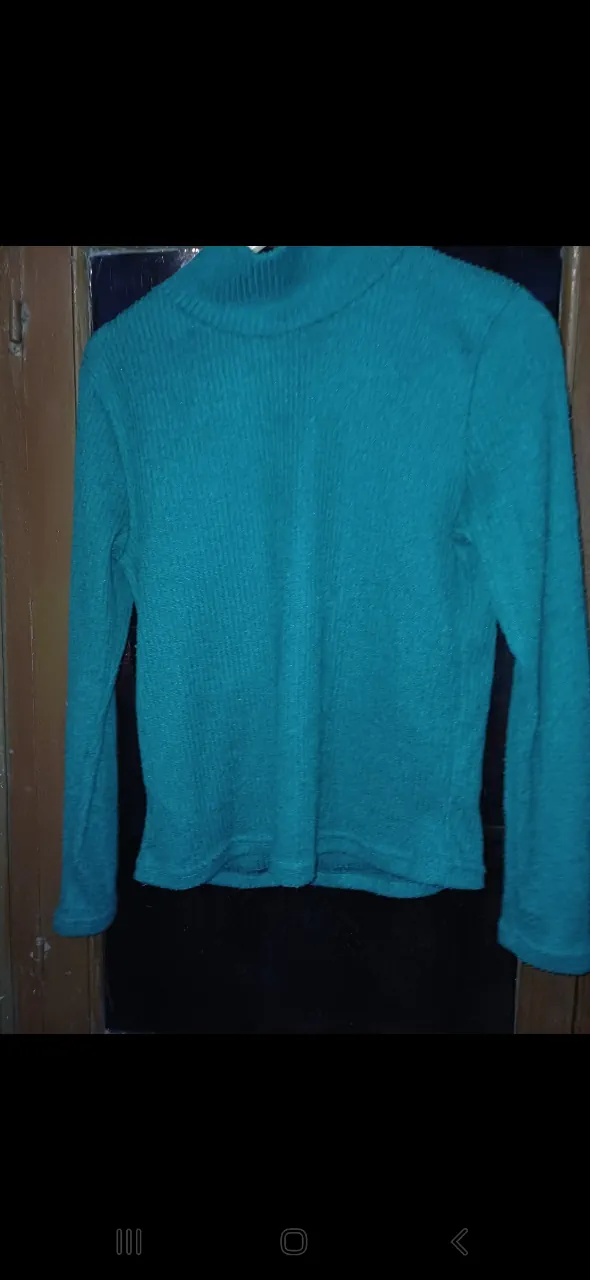 Polera Otr0 · Talle 3