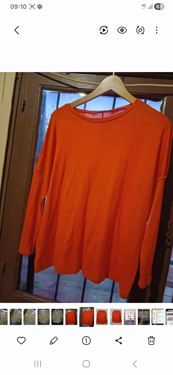 Sweater Otr0 - imagen 2
