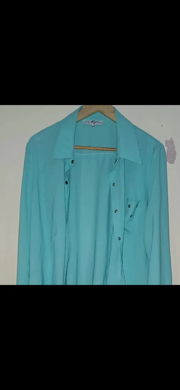 Camisa Lady tawil - imagen 2