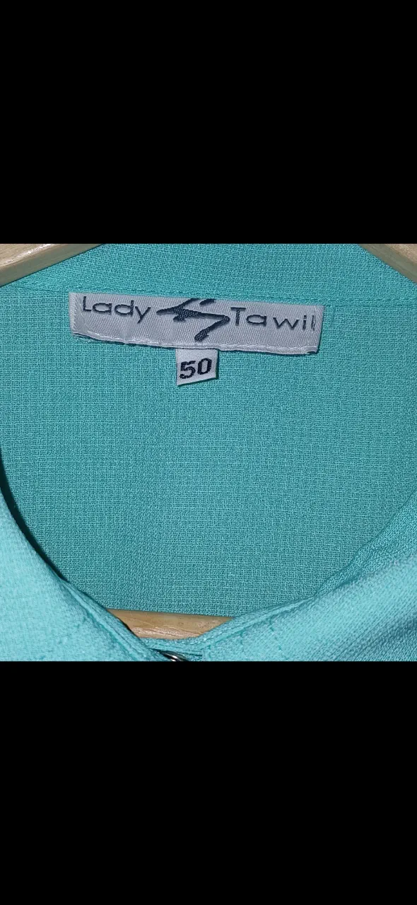 Camisa Lady tawil - imagen 3