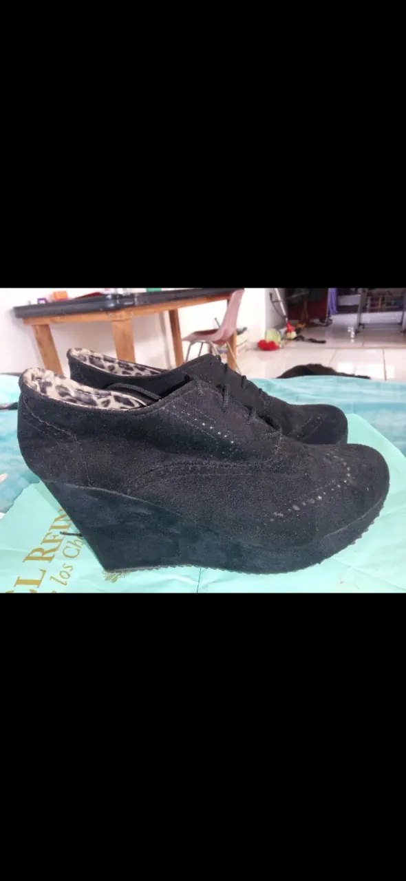 Zapatillas Otro - imagen 2