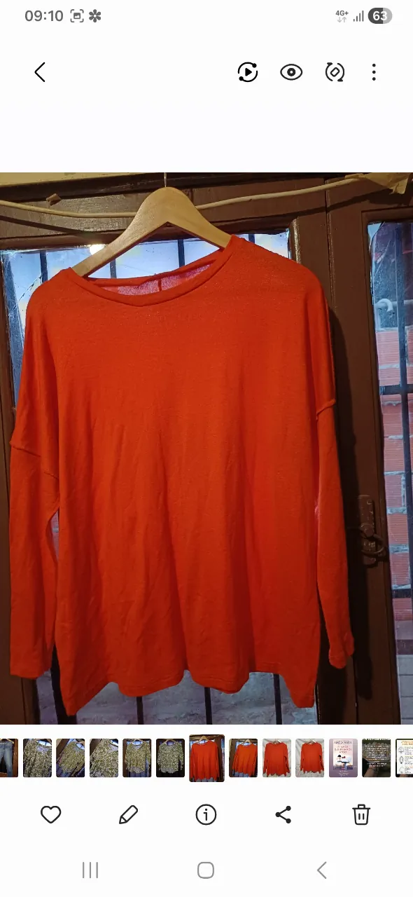 Sweater Otr0 - imagen 3