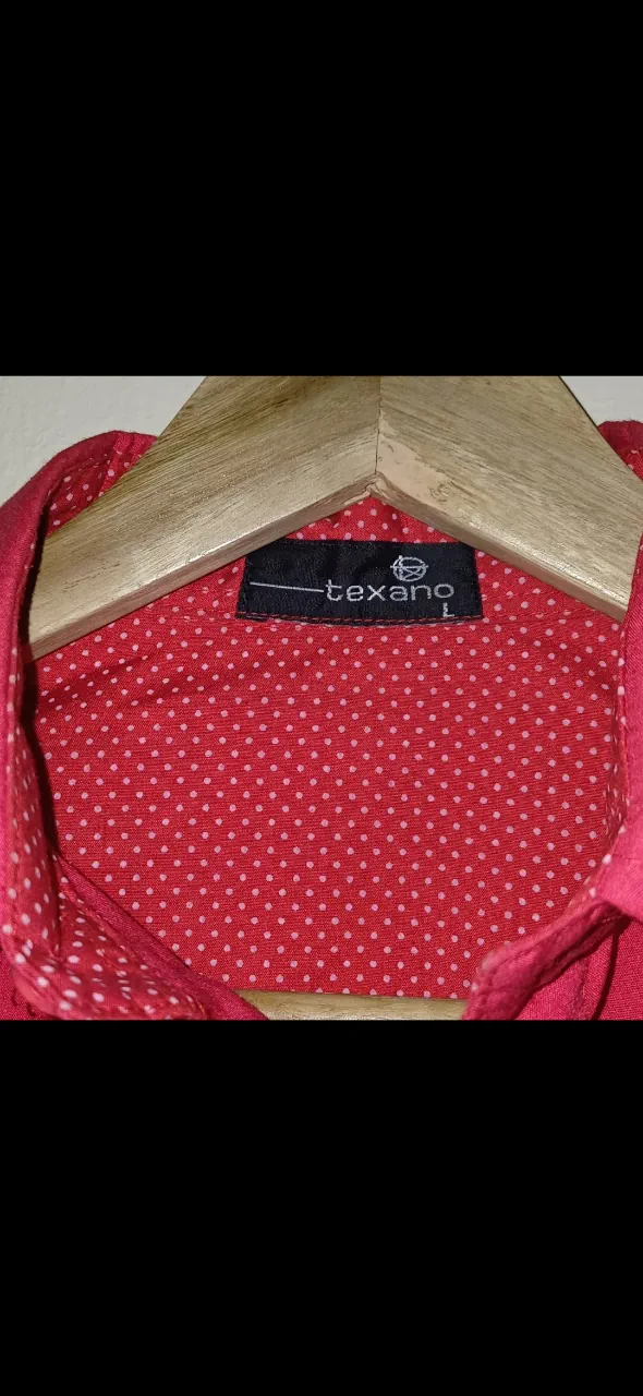 Camisa Otro - imagen 4