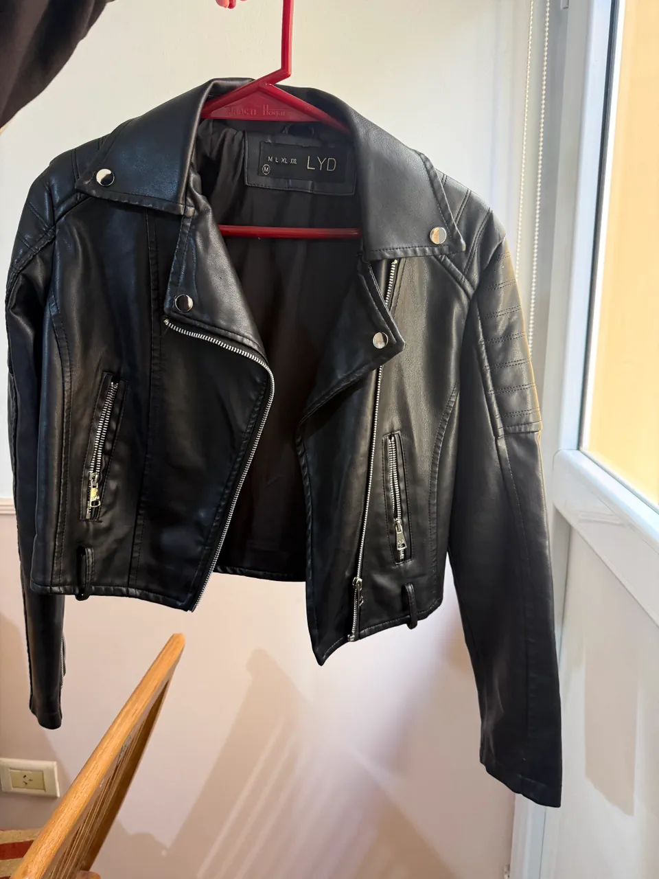 Campera Lyd - imagen 1