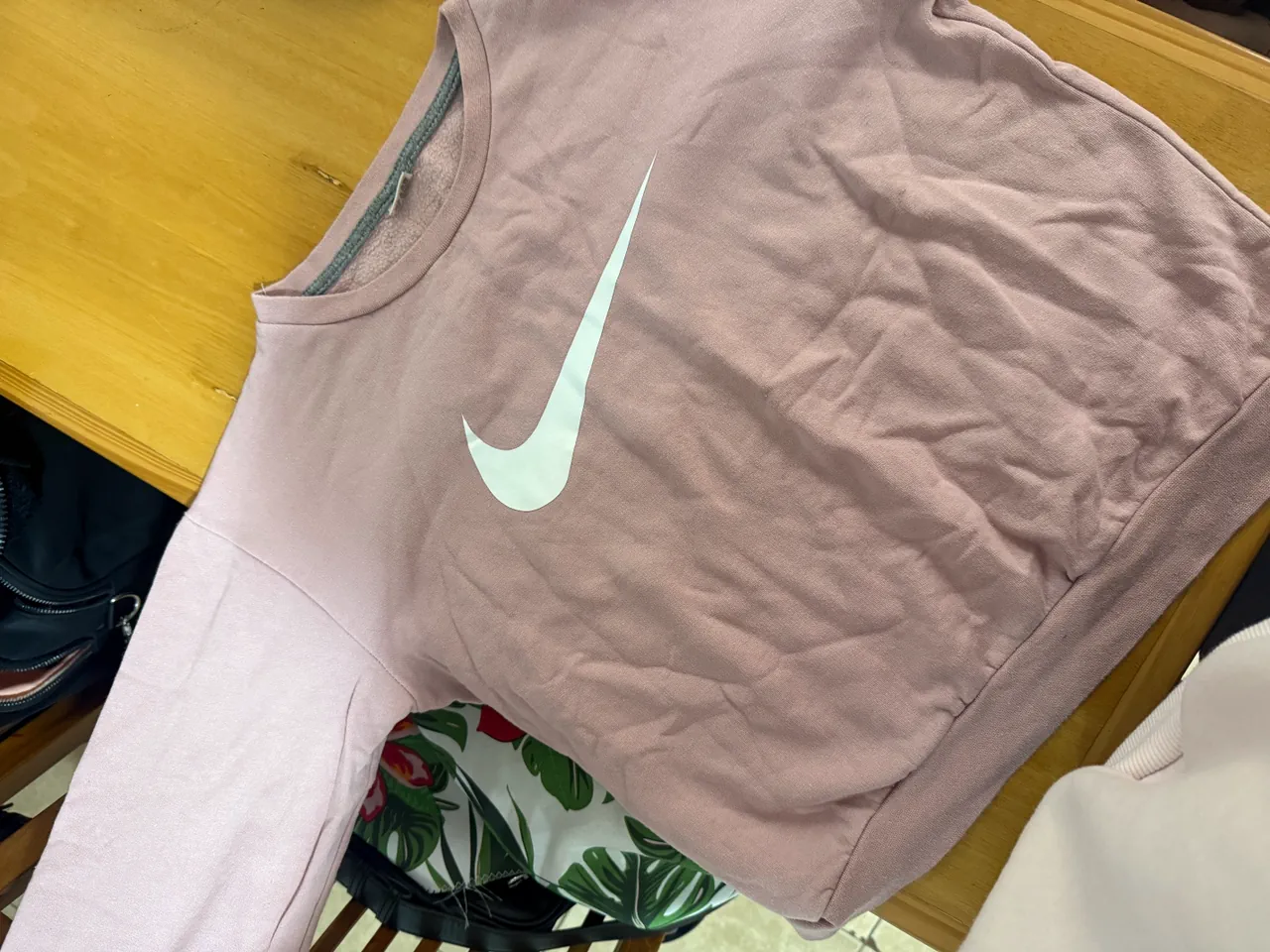 Nike · Talle S