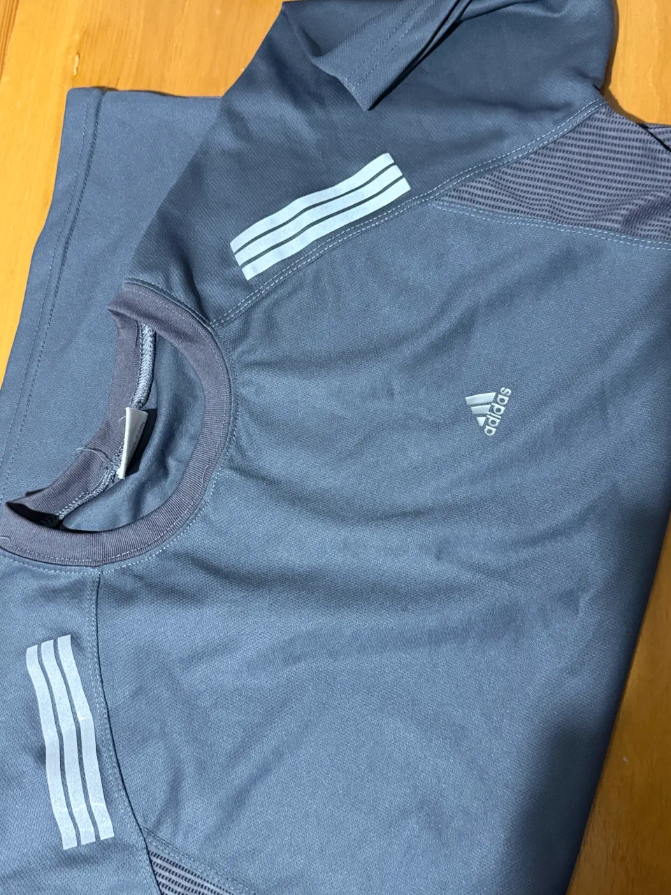 Remera adidas - imagen 1