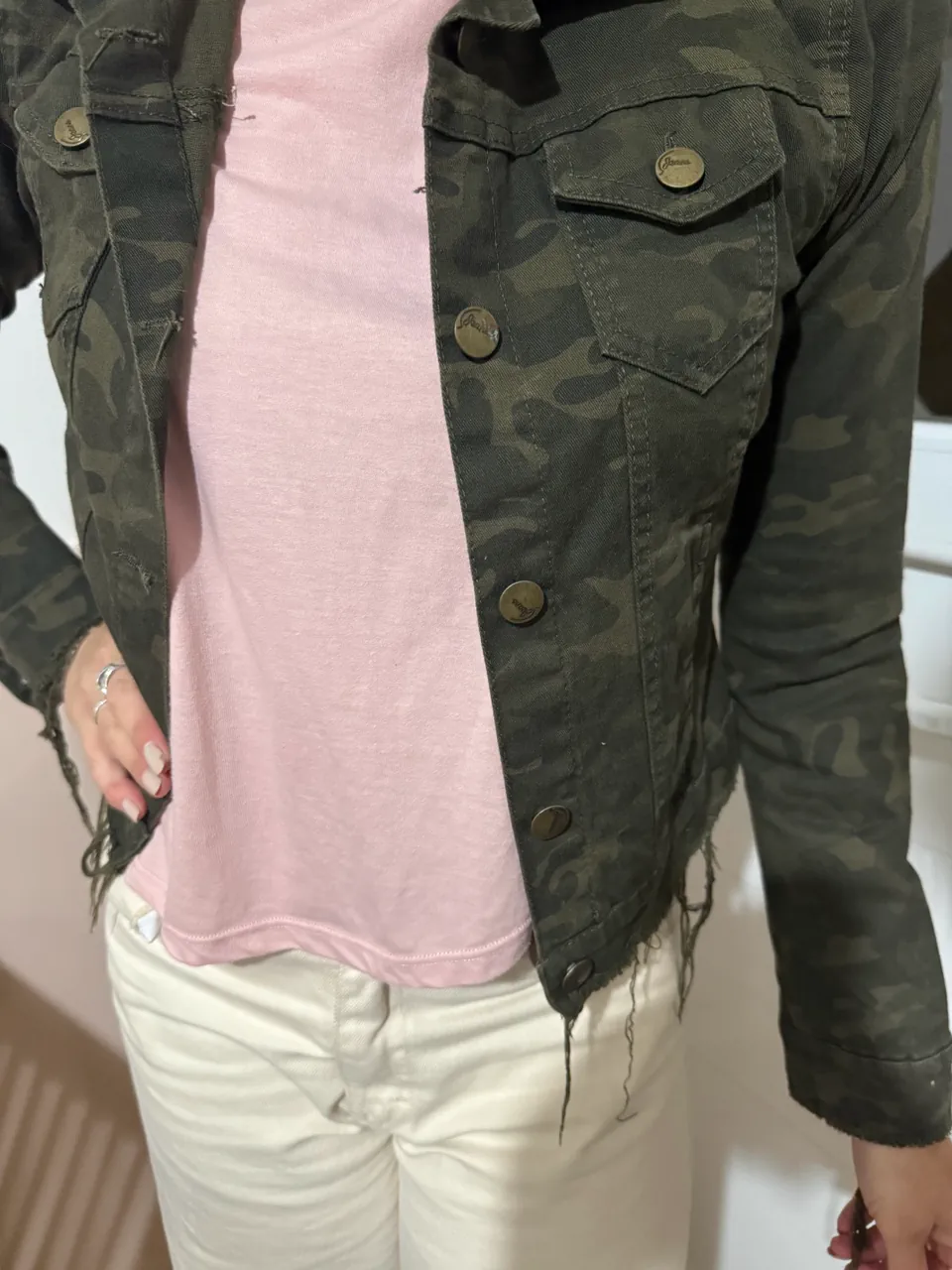 Campera Otra - imagen 1