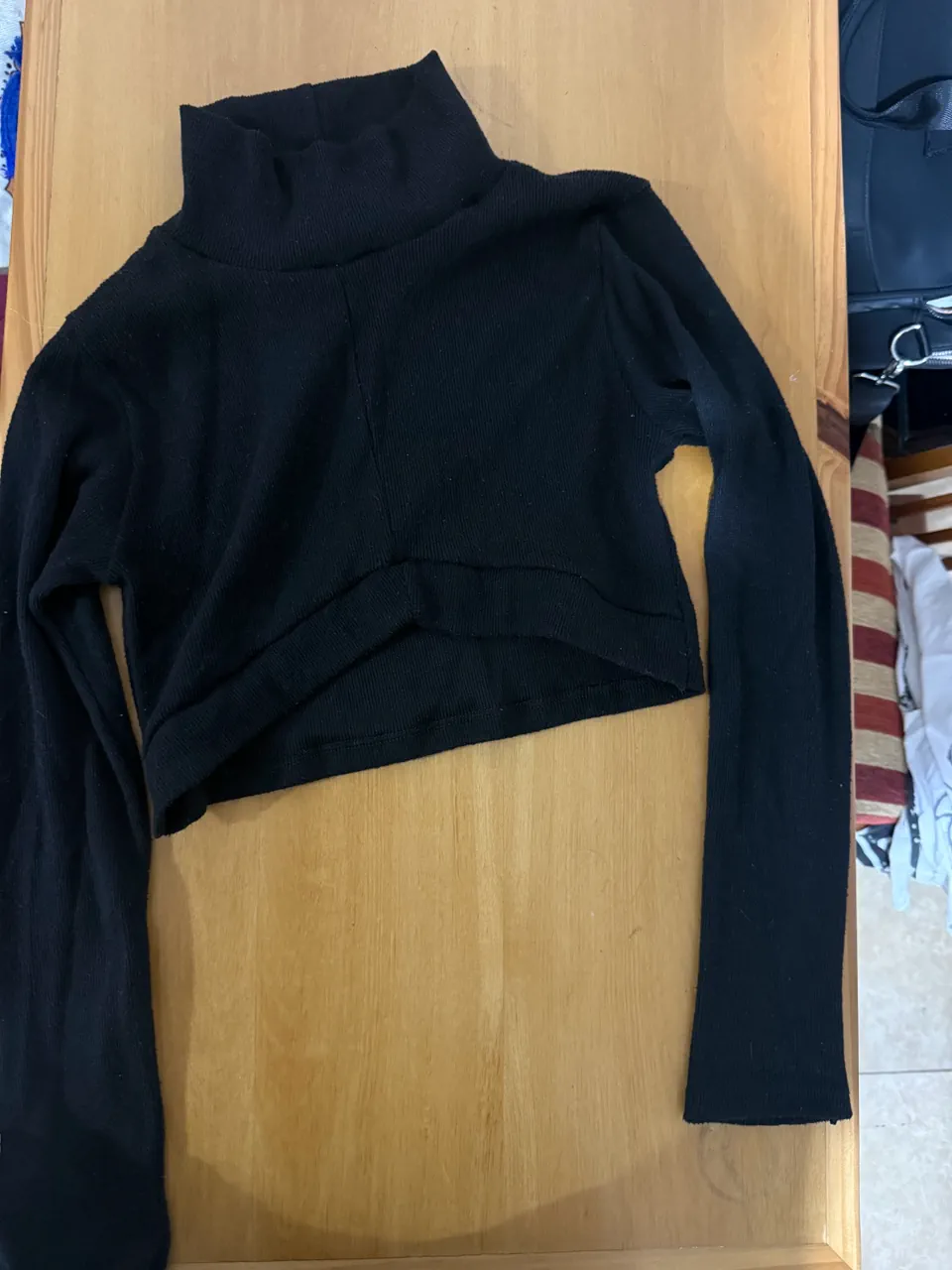 Remera No tiene - imagen 1