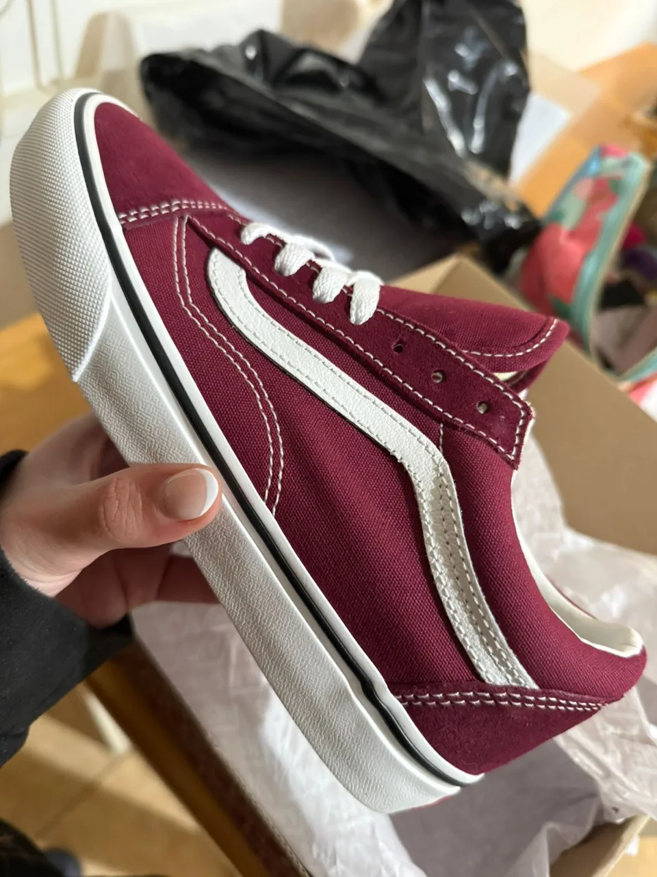 Zapatillas Vans - imagen 1