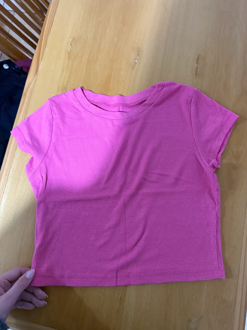 Remera No tiene - imagen 1