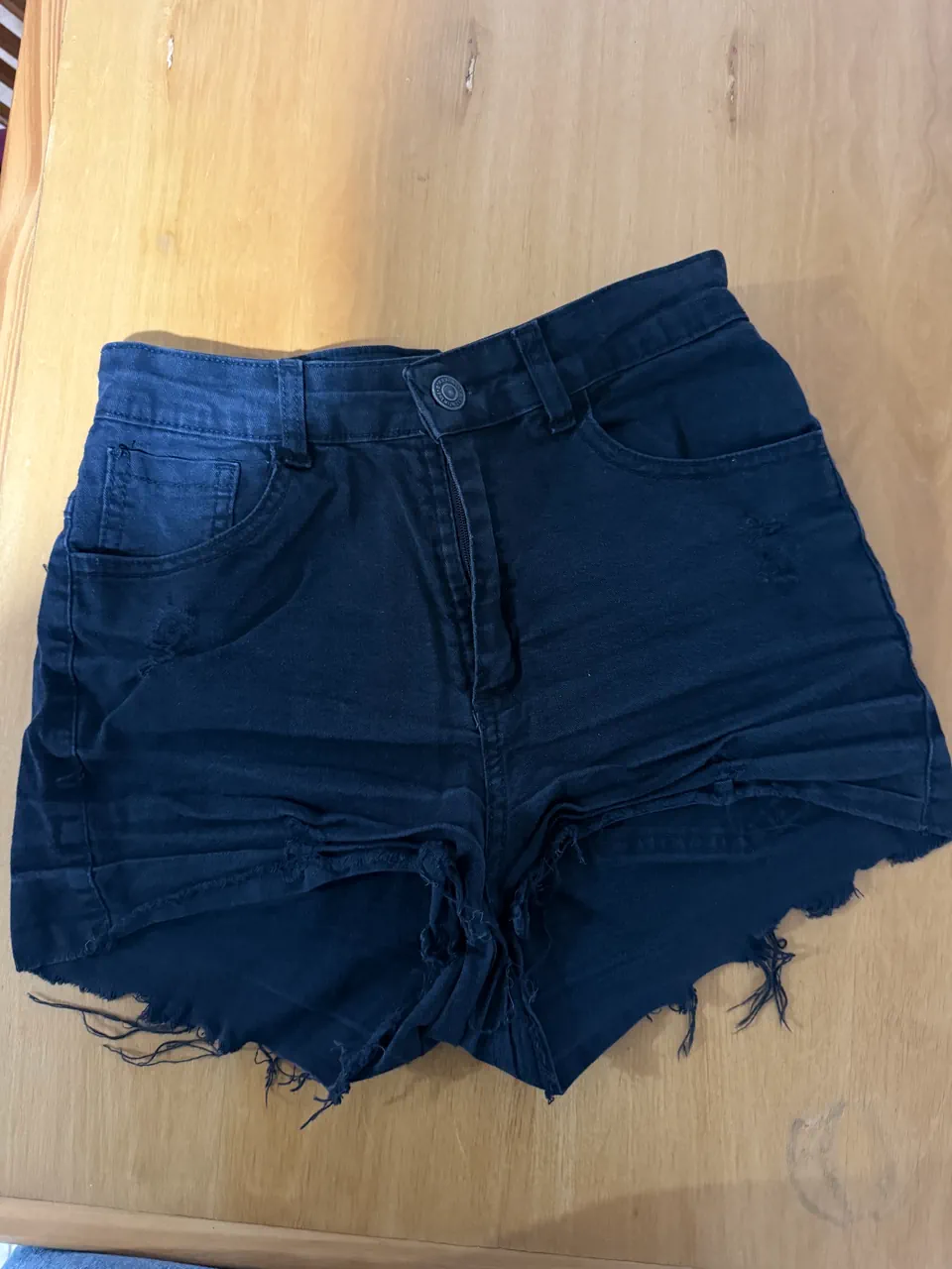 Short Bora · Talle MEX/ARG 36