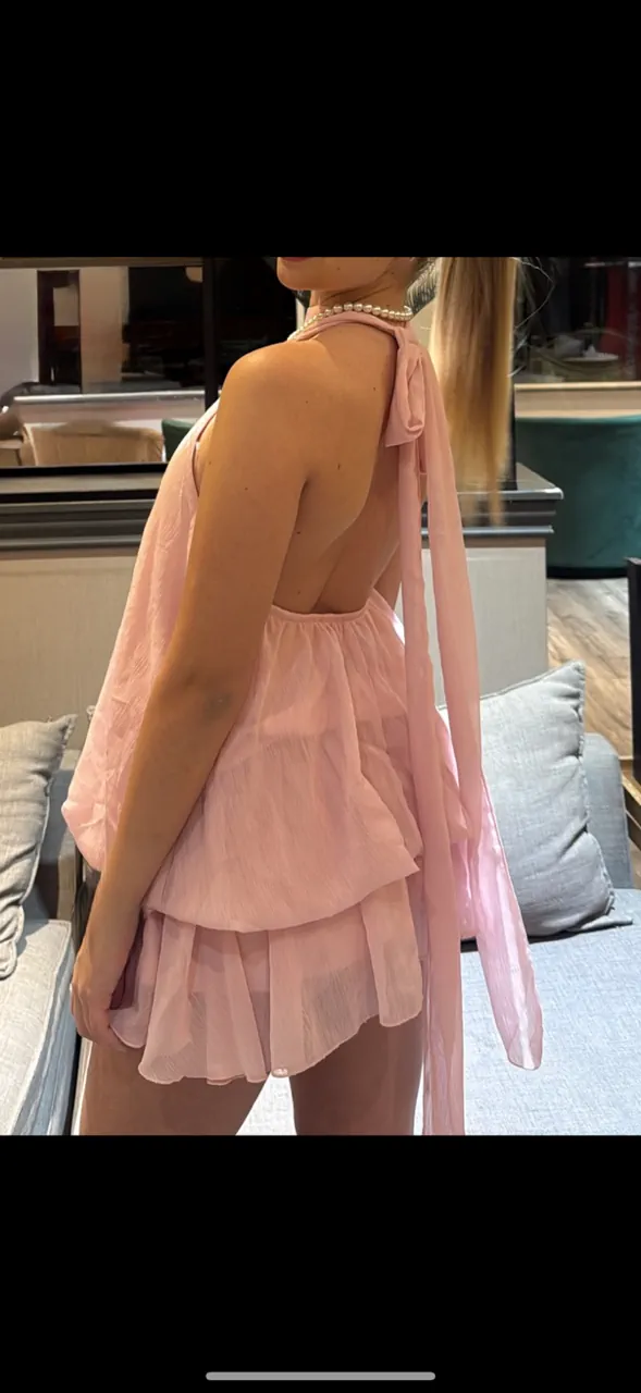 Shein · Talle único