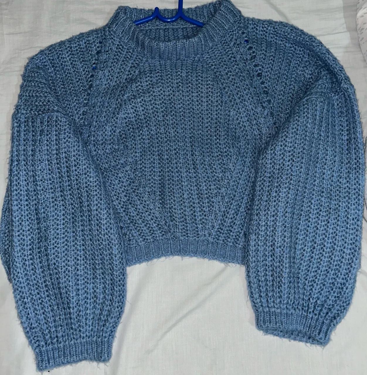 Sweater Xx - imagen 1