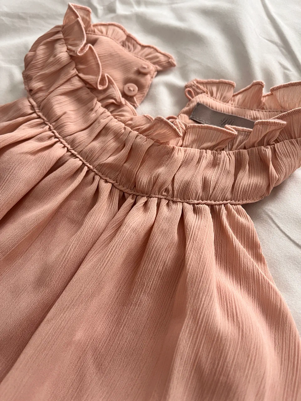 H&M · Talle S
