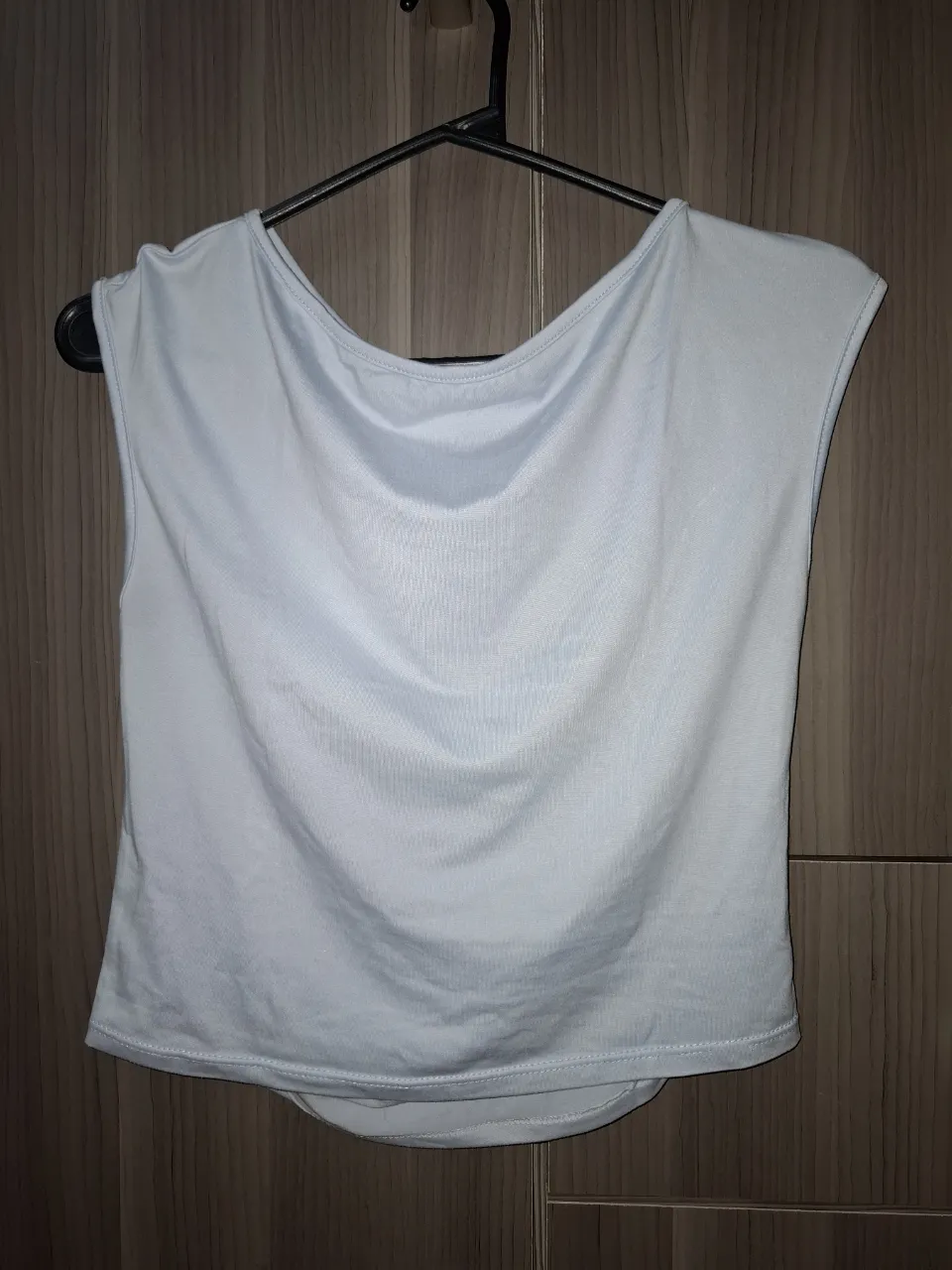 Top No tiene marca · Talle S