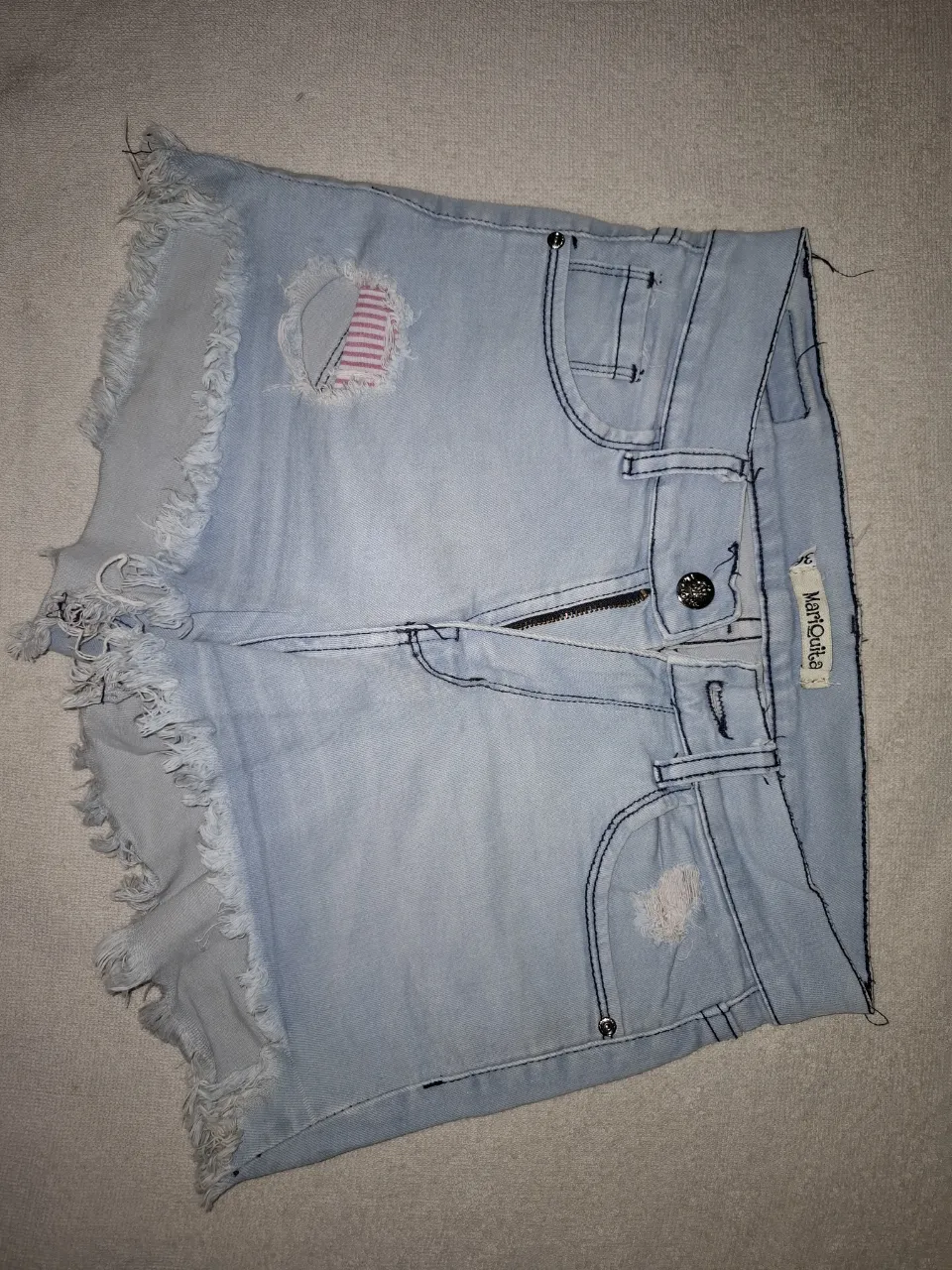 Short Mariquita · Talle 1