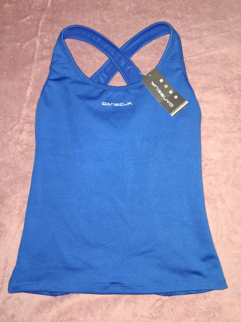 Danseur · Talle S