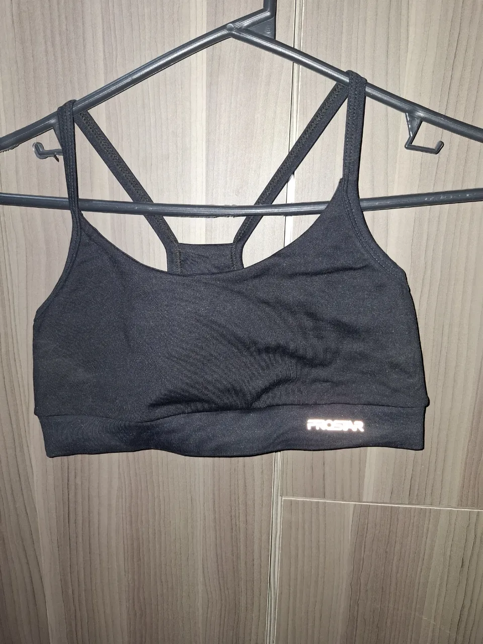 Top Prostar · Talle XS