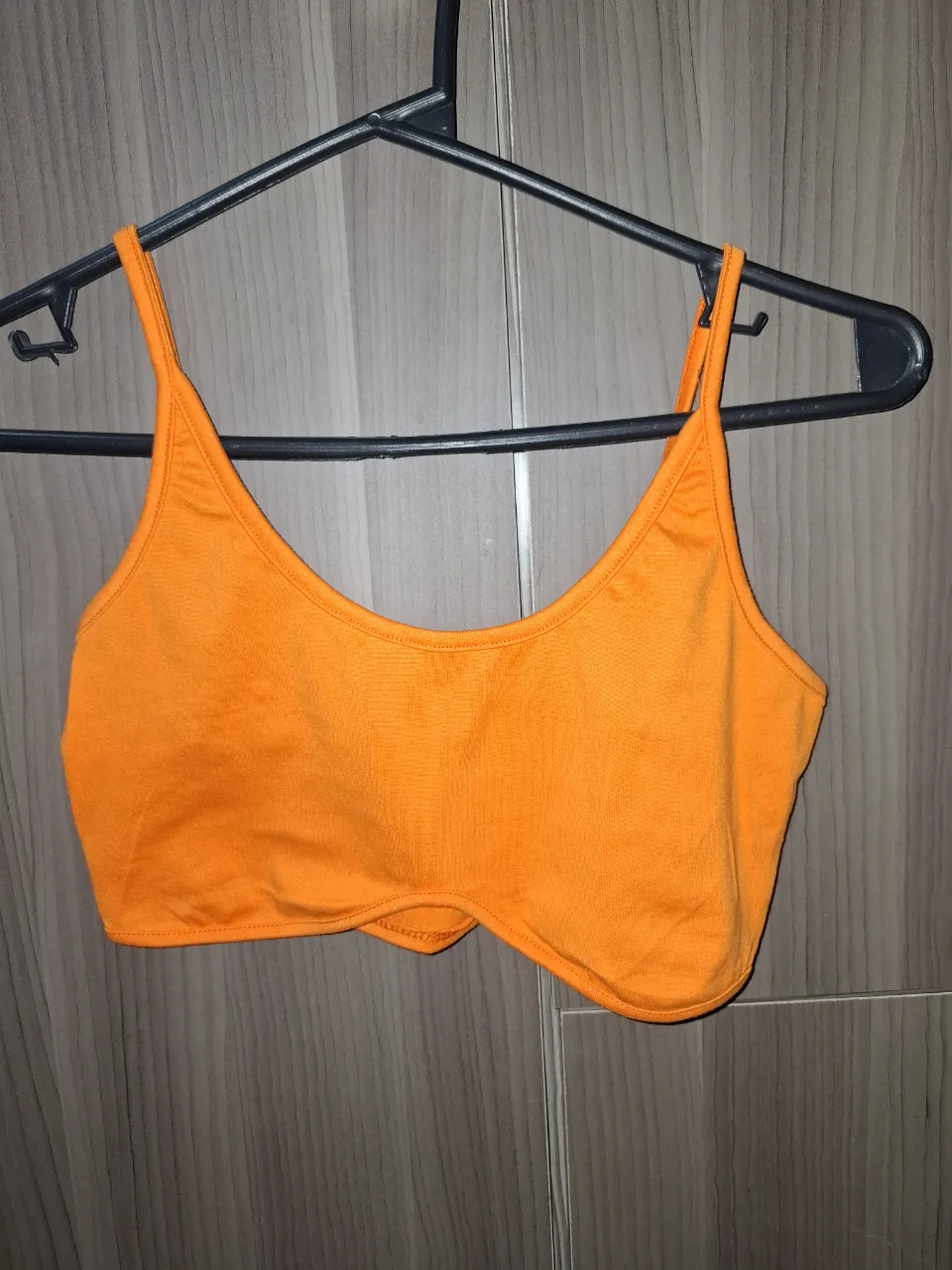 Top No tiene marca · Talle S