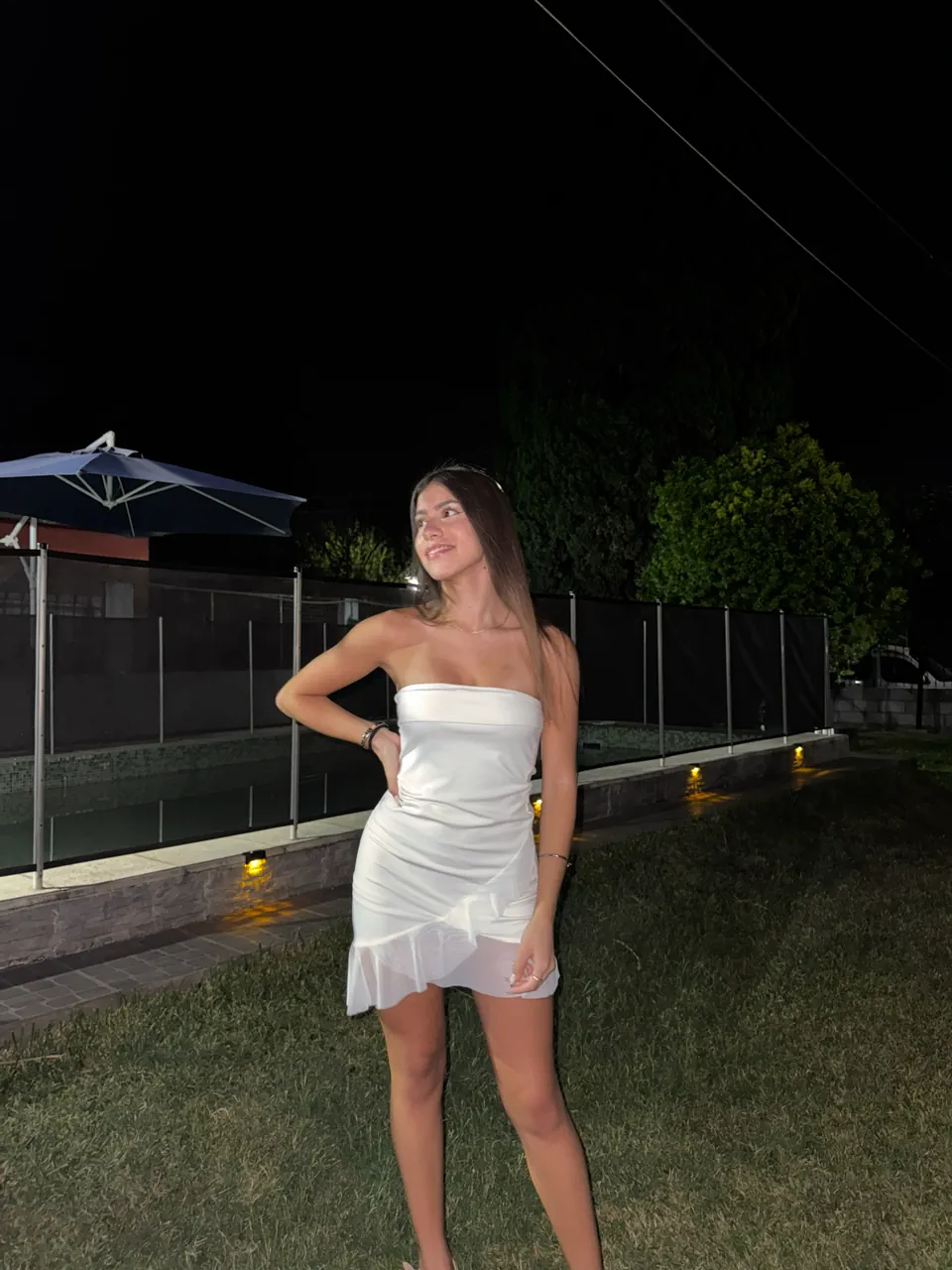 Vestido Sin marca - imagen 1