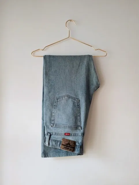 Wrangler · Talle EU 33