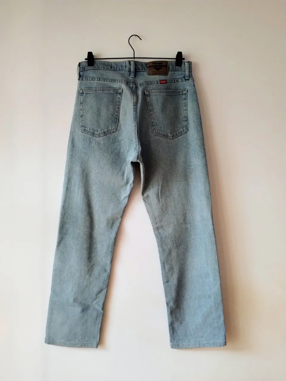 Jean Wrangler - imagen 3