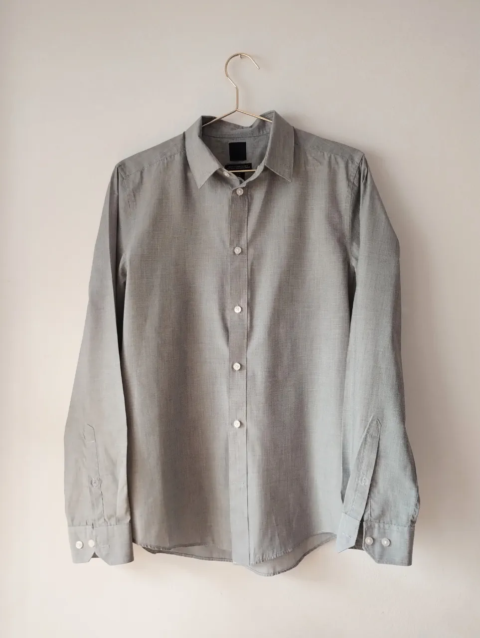 Camisa H&M - imagen 1