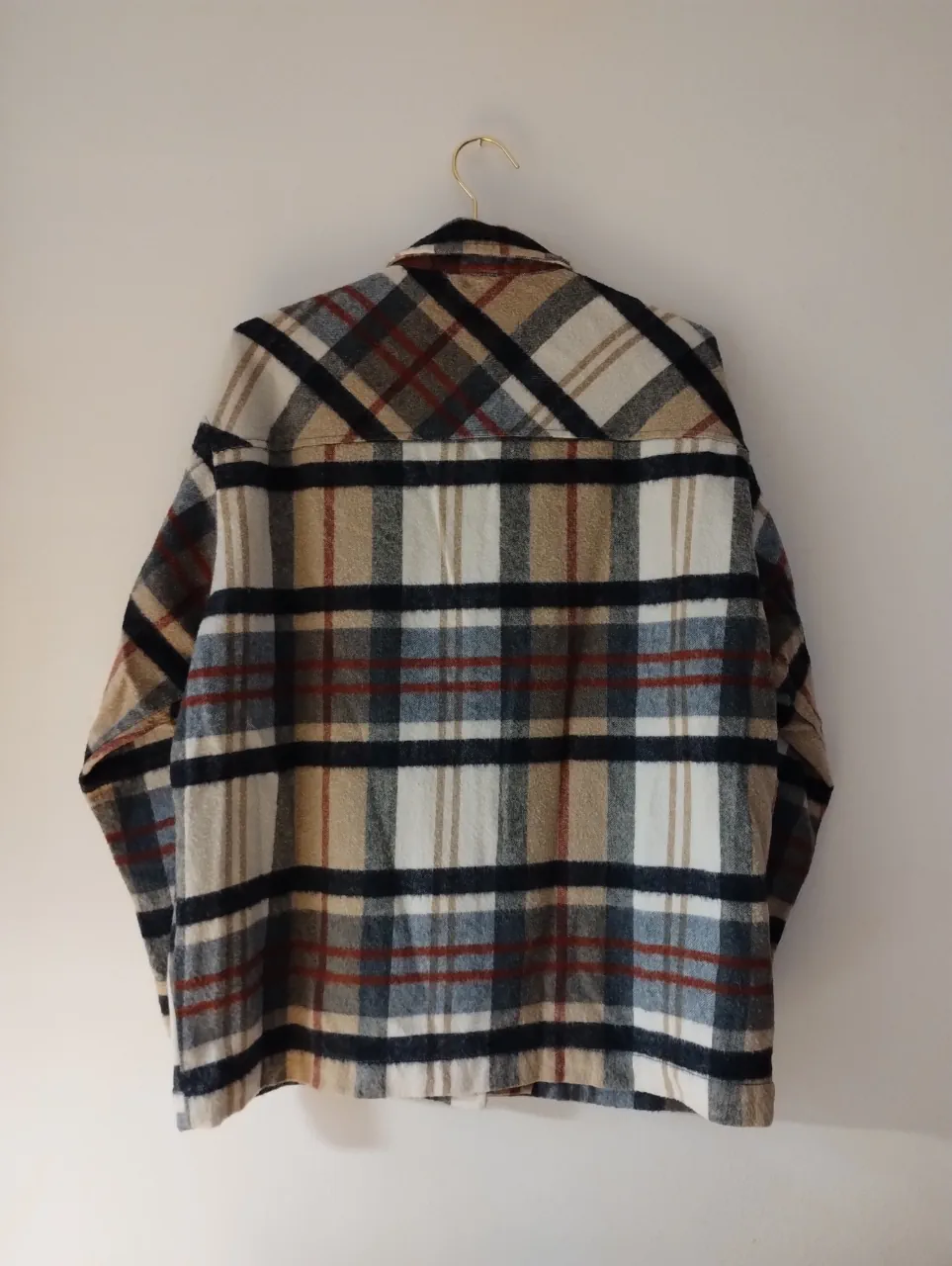Camisa Zara - imagen 2