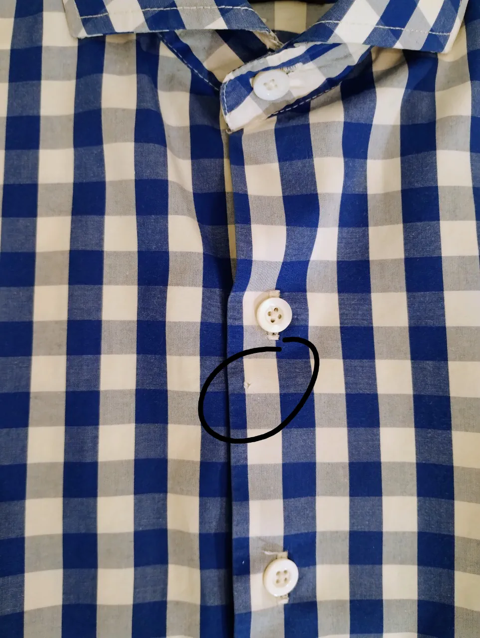 Camisa El Burgués - imagen 4