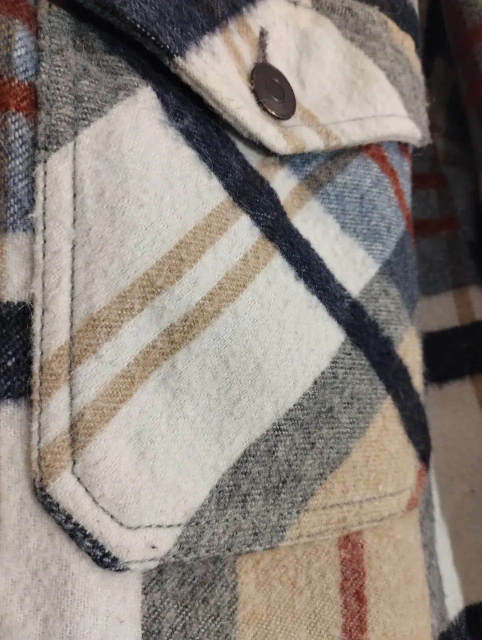 Camisa Zara - imagen 5