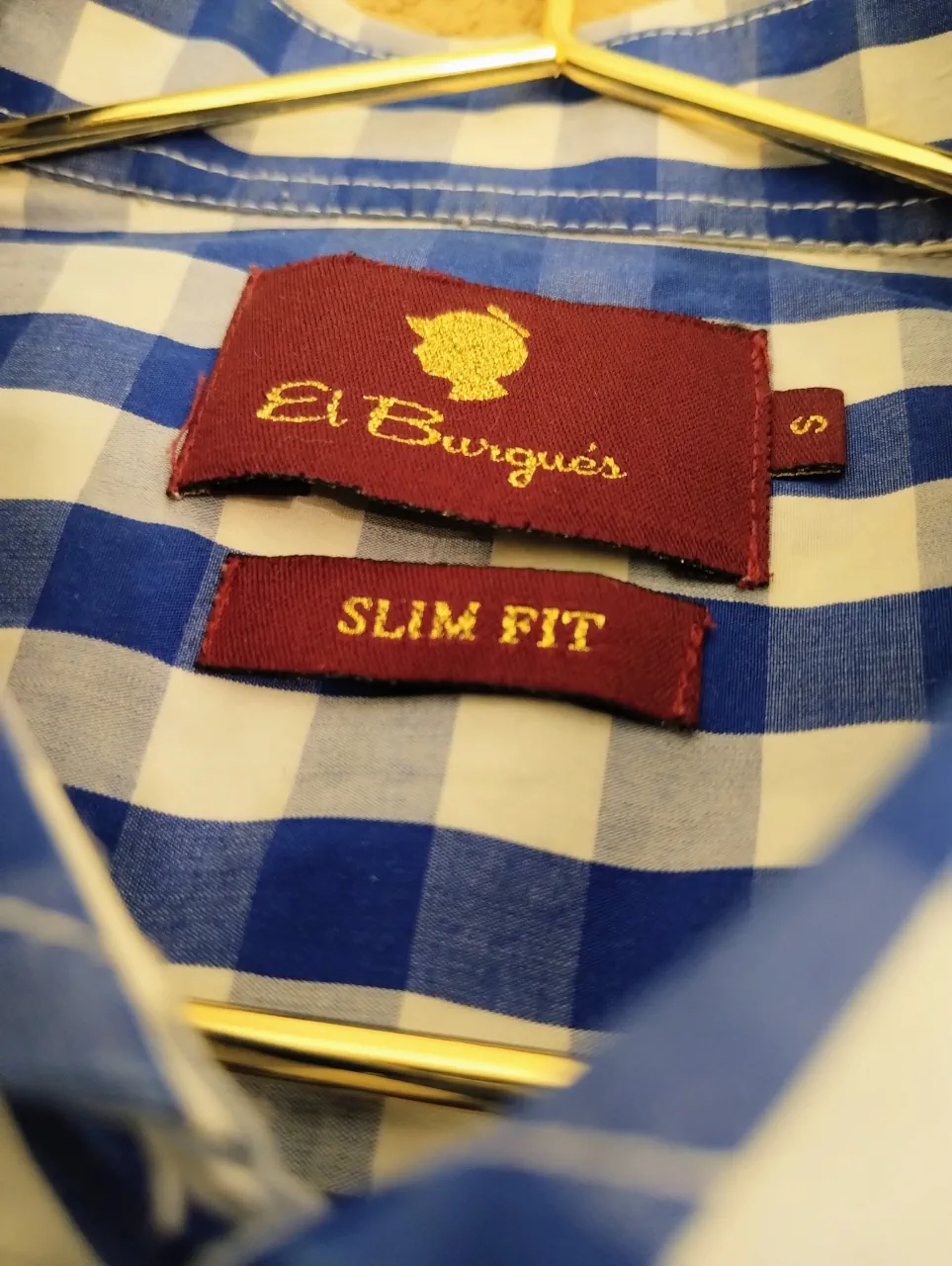Camisa El Burgués - imagen 6