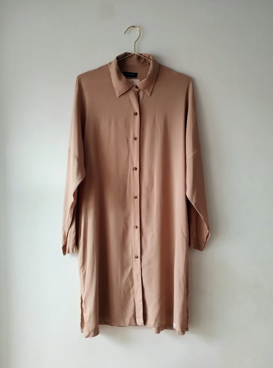 Vestido Rafina - imagen 1