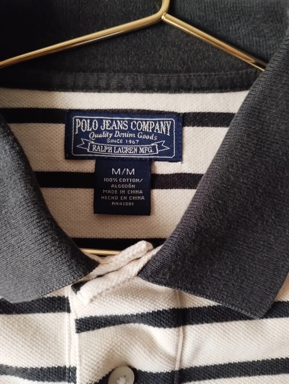 Remera Polo Ralph Lauren - imagen 5