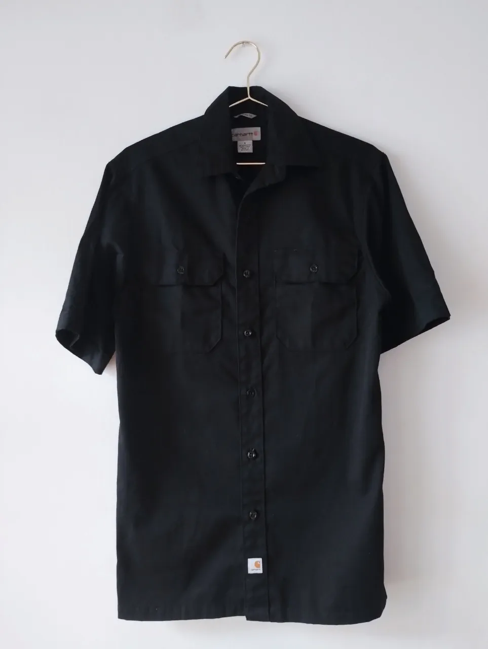 Camisa Carhartt - imagen 1