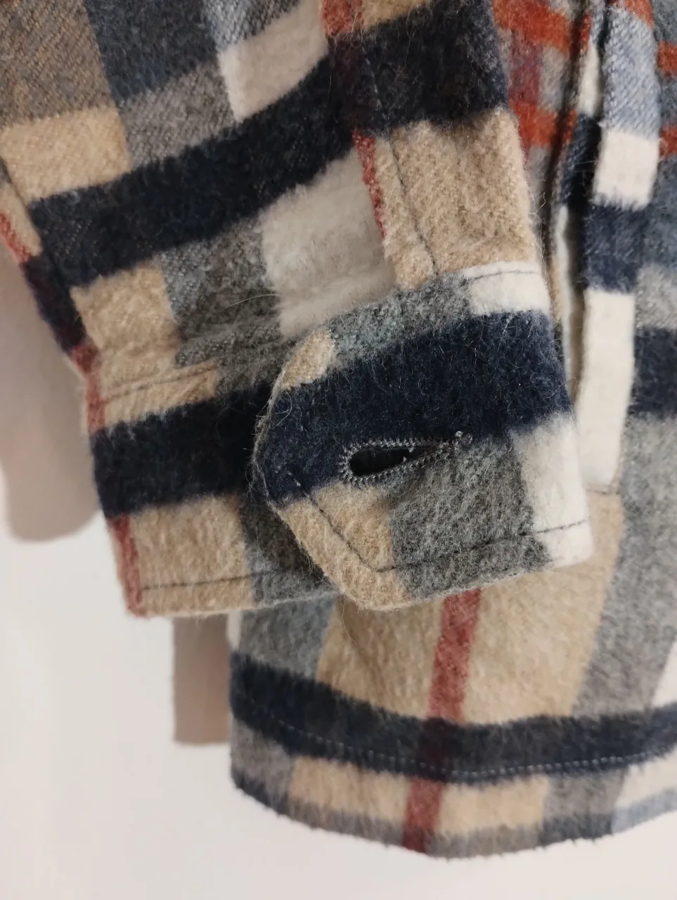 Camisa Zara - imagen 7
