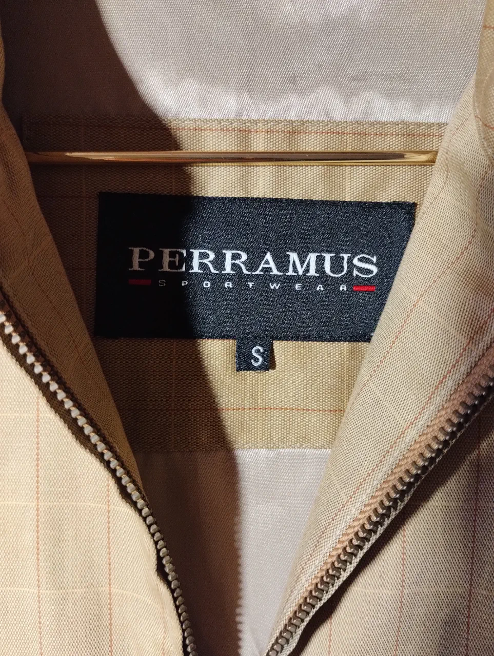 Campera Perramus - imagen 6