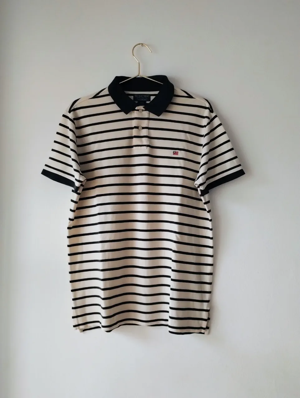 Remera Polo Ralph Lauren · Talle M