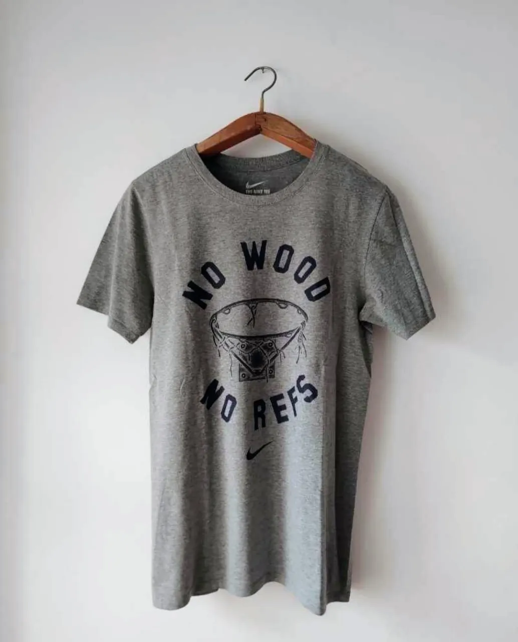 Remera Nike - imagen 1