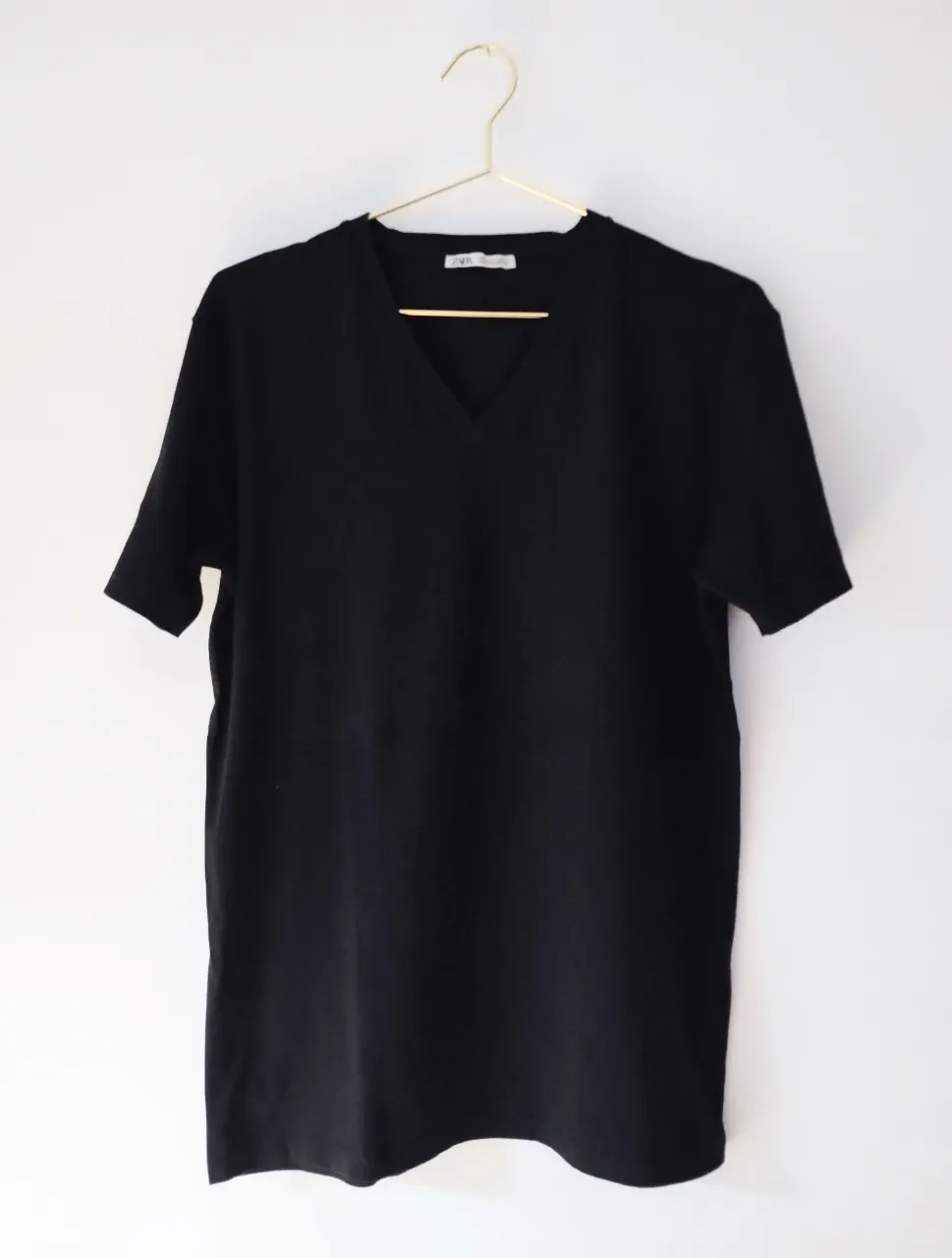 Remera Zara - imagen 1